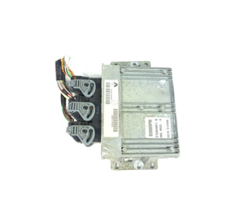 КОМПЬЮТЕР RENAULT LAGUNA 2 II 1.8 16V 8200416289