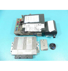 КОМПЬЮТЕР RENAULT LAGUNA II 8200164728 1.8 16V