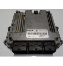RENAULT КОМПЬЮТЕР ДРАЙВЕР 0281014648 8200666516