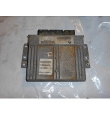 LAGUNA II 1.8 16V КОМПЬЮТЕР ДРАЙВЕР 8200153837