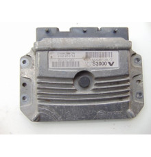 КОМПЬЮТЕР RENAULT 21584288-2А 8200321263 8200387138