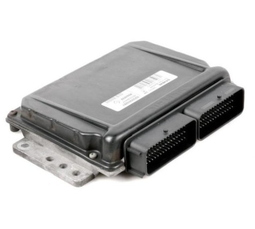 Компьютер Siemens SIRIUS32 Renault чистый IMMO OFF