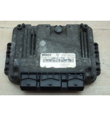 RENAULT MASTER 0281011277 3.0 DCI компьютер двигателя