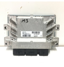КОМПЬЮТЕР ДВИГАТЕЛЯ RENAULT MEGANE III 2.0 TCE