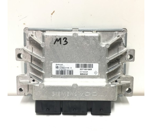 КОМПЬЮТЕР ДВИГАТЕЛЯ RENAULT MEGANE III 2.0 TCE
