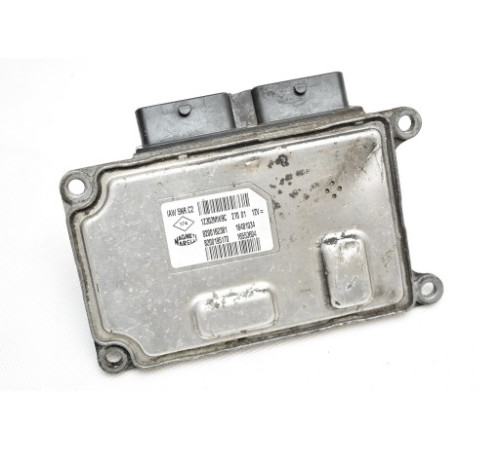 компьютер RENAULT IAW5NR.C2 8200162381 16481034