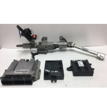 Хит III 1.6 DCI компьютер стартовый комплект EMM-T4