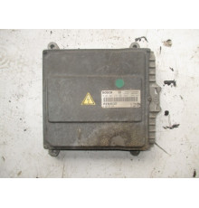Компьютер 0281001892 Renault Mascott 2.8 98-