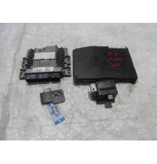 КОМПЬЮТЕР RENAULT SCENIC II 2 1.5 DCI 8200755773