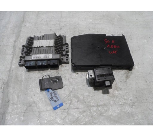 КОМПЬЮТЕР RENAULT SCENIC II 2 1.5 DCI 8200755773