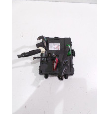 RENAULT KADJAR МОДУЛЬ КОМПЬЮТЕР BCM 284B15533R
