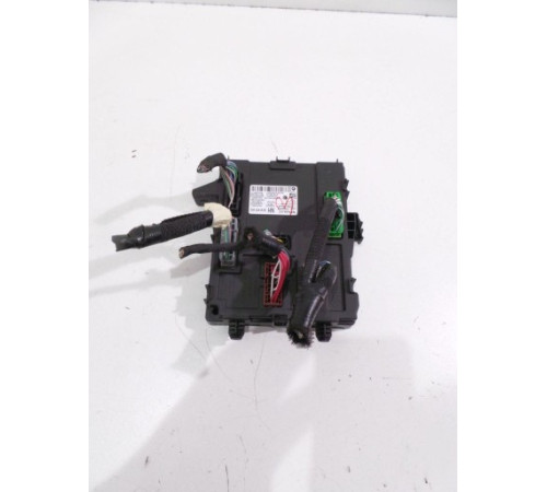 RENAULT KADJAR МОДУЛЬ КОМПЬЮТЕР BCM 284B15533R