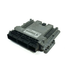 Компьютер контроллер двигателя Clio IV 1.5 dCi ECU