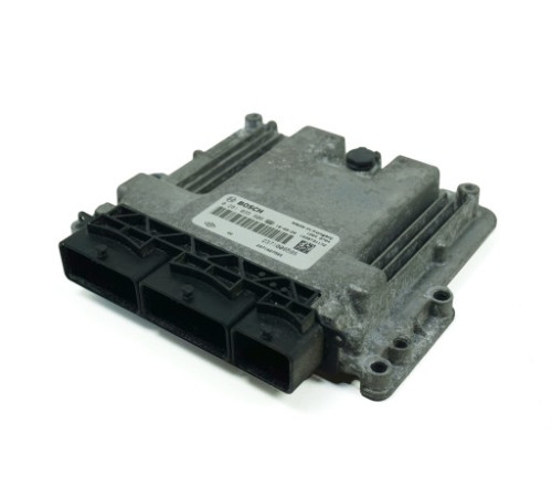 Компьютер контроллер двигателя Clio IV 1.5 dCi ECU