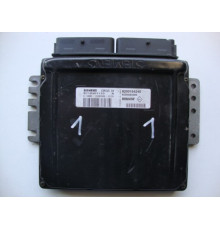 КОМПЬЮТЕР S118301110A 8200164240 SIRIUS 34 RENAULT