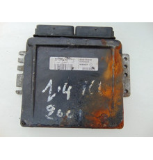 КОМПЬЮТЕР S118301110A 8200164240 SIRIUS 34 RENAULT