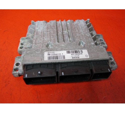 RENAULT MEGANE 3 III 1.5 ЭБУ КОМПЬЮТЕР 237100307R