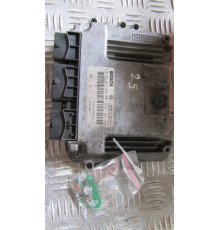 IMMO КОМПЬЮТЕР 0281011890 RENAULT ХИТ 2.5 DCI
