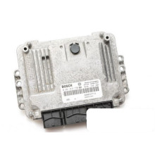 компьютер RENAULT LAGUNA II 0281012770 8200527713