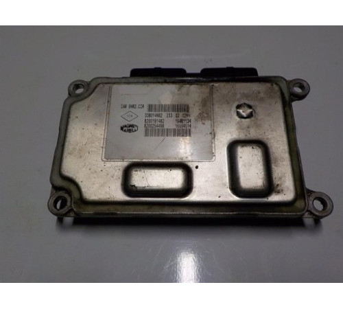 RENAULT КОМПЬЮТЕР ДРАЙВЕР 8200181482 8200254498