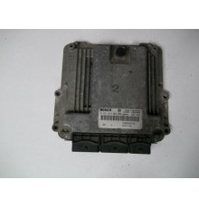 RENAULT 2.0 DCI КОМПЬЮТЕР 8200560320 0281014083