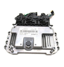 Компьютер двигателя Renault Twingo III 1.0 B SCE