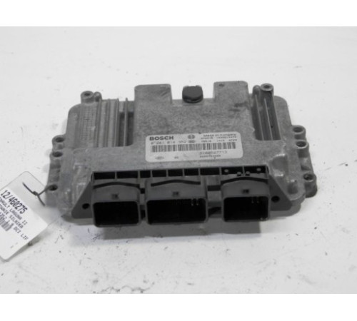 LAGUNA II КОМПЬЮТЕР 0281014352 8200527713 1,9 DCI