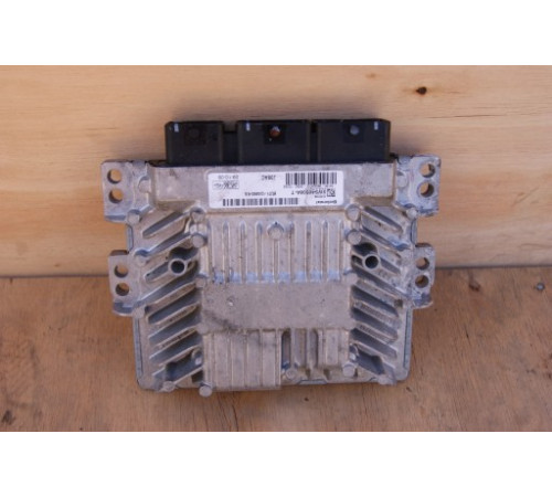 Компьютер ford GALAXY MONDEO 5WS40508A-T
