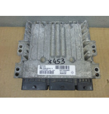 компьютер RENAULT SCENIC III 237102426R S180153104A