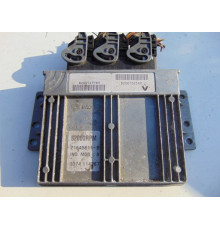 КОМПЬЮТЕР 8200127789 8200102560 RENAULT