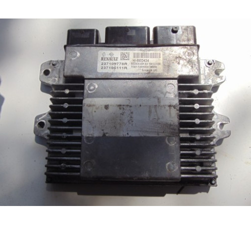 КОМПЬЮТЕР 237109778R 237105111R HI-BED434 RENAULT