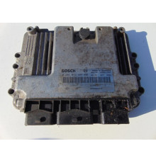 КОМПЬЮТЕР 8200527713 8200602210 0281012485 RENAULT