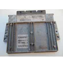 КОМПЬЮТЕР 8200218428 8200162222 21647411-7 RENAULT