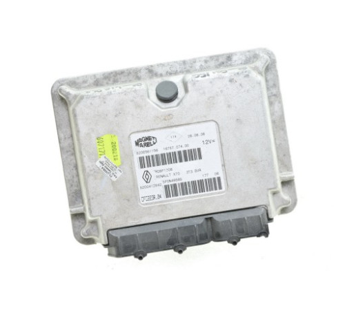компьютер Renault 8200561156 8200412942 CFC223R.04