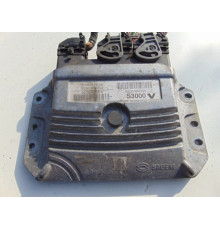 КОМПЬЮТЕР 8200401998 21584814-9А 8200384398 RENAULT