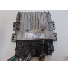 КОМПЬЮТЕР S180067146A 237102066R 237100669R RENAULT