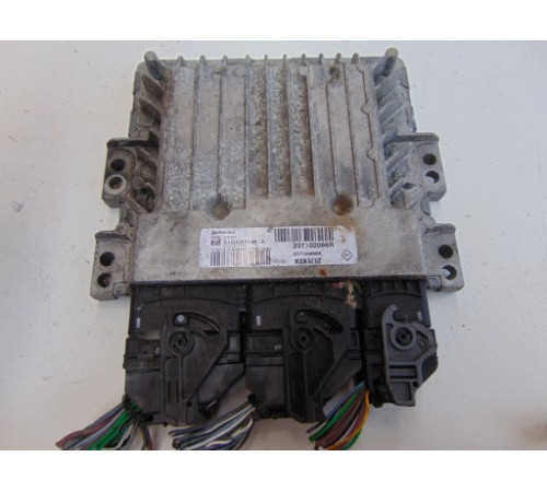 КОМПЬЮТЕР S180067146A 237102066R 237100669R RENAULT