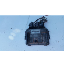 КОМПЬЮТЕР RENAULT ХИТ 2.5 CDI 0281011531