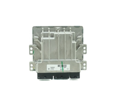 Компьютер ECU 1.2 TCe Logan Sandero Clio