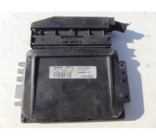 КОМПЬЮТЕР S110130116D SIRIUS 32N 8200136990 RENAULT