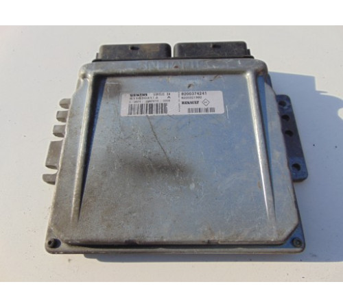 КОМПЬЮТЕР S118303113A 8200374241 SIRIUS 34 RENAULT