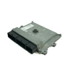 Компьютер ECU Logan Sandero Clio Captur TCe