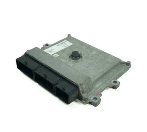 Компьютер ECU Logan Sandero Clio Captur TCe
