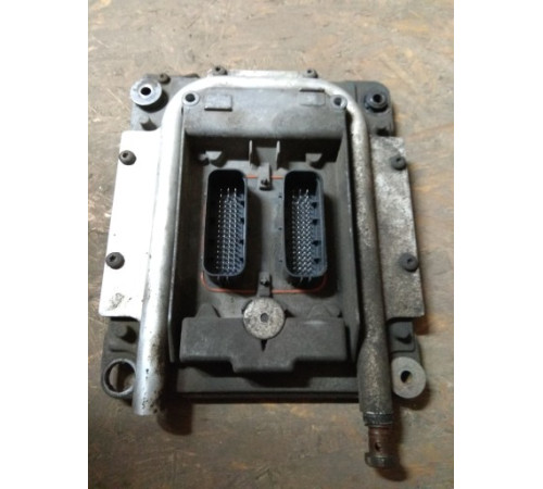 Компьютер двигателя D7e Volvo Renault 60100000 P04
