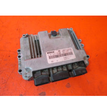 RENAULT LAGUNA 2 II КОМПЬЮТЕР 1.9 DCI 0281012770