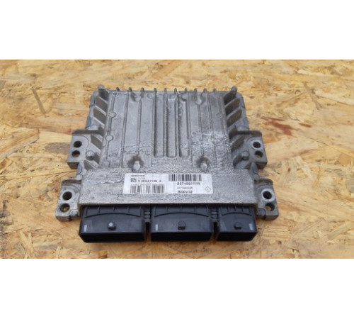 КОМПЬЮТЕР ДВИГАТЕЛЯ RENAULT MEGANE III 3 1.5