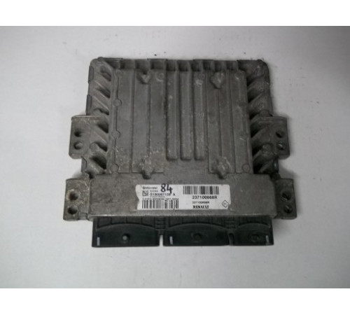 РЕНО 1.5 DCI КОМПЬЮТЕР 237100668R 237100669R