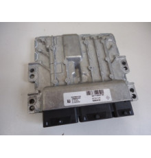 RENAULT MEGANE IV 1.5 DCI КОМПЬЮТЕР 237107137R