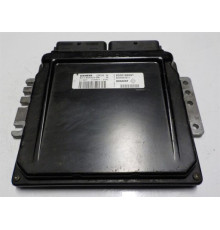 RENAULT КОМПЬЮТЕР ДРАЙВЕР S118303106A 8200169691
