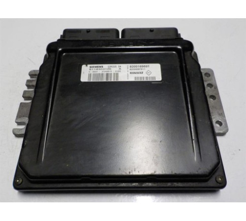 RENAULT КОМПЬЮТЕР ДРАЙВЕР S118303106A 8200169691